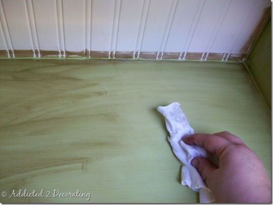 paint pet station diy 10